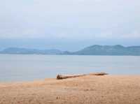 Beluga Camping รถบ้านติดทะเล