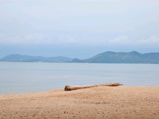 Beluga Camping รถบ้านติดทะเล