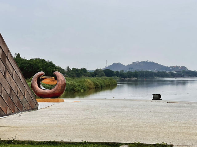 พาสาน พิกัดถ่ายรูปสุดปังในนครสวรรค์