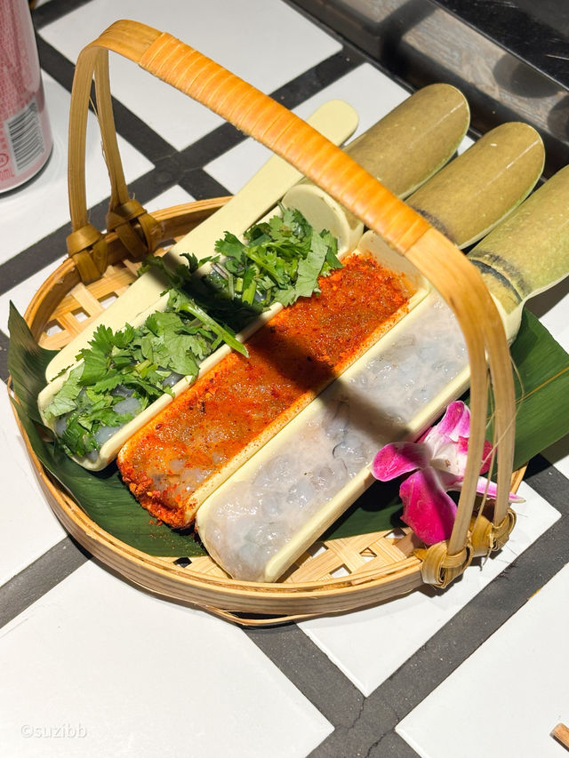 상하이가서 훠궈는 꼭 먹어야죠? 상하이MZ이 간다는 훠궈맛집