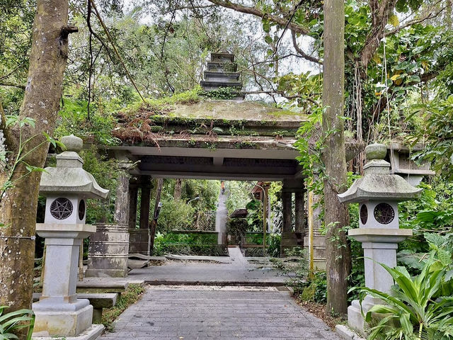 平易近人的台北大縱走第七段