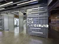 The New Playground - แหล่งช้อปแฟชั่นสุดฮิปในโฮจิมิ