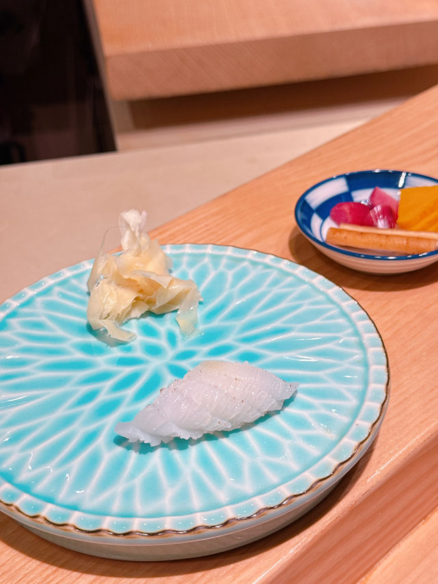 由前菜到甜品都高水準，師傅功架十足，食材新鮮度無得彈！絕對值回票價！👏🏻 