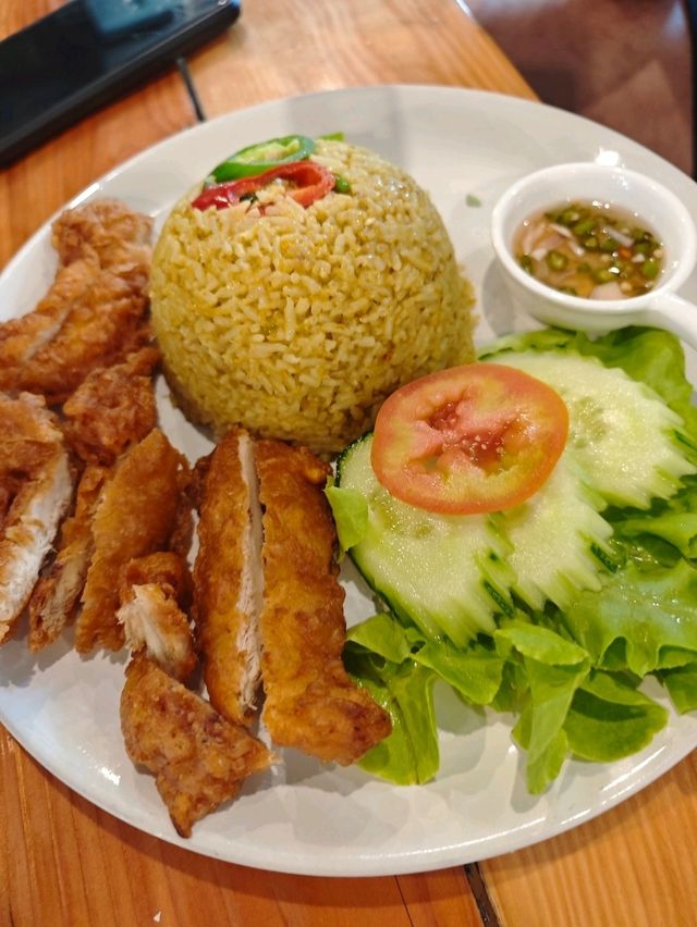 คาเฟ่น่ารัก 109CAFE'