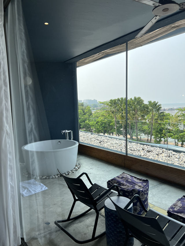 🌟 Navana Nature Escape 🐳 ที่พักพัทยา 🌴