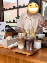 คาเฟ่บางคล้า ฉะเชิงเทรา