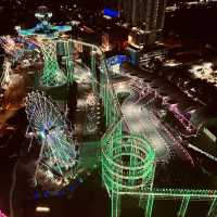 Luxurious stay in the fun part of Shah Alam