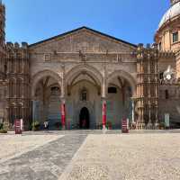 Sicilian Sun & Street Food: The Ultimate Palermo Weekend Adventure