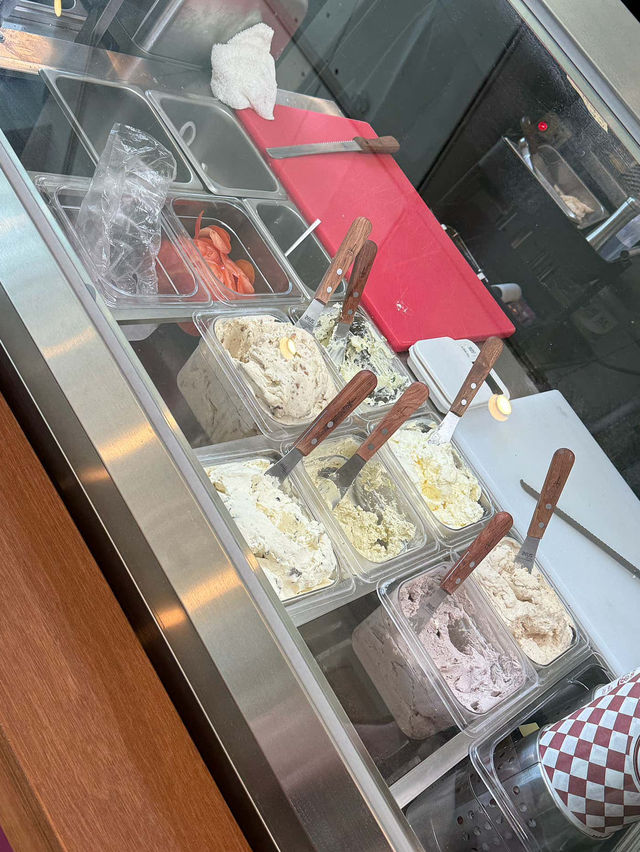 😍신동 카페거리 신상 베이글 맛집 잇츠베이글