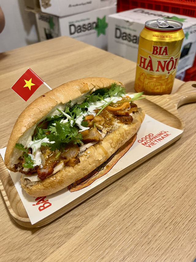Discovering the Culinary Delights of Hanoi