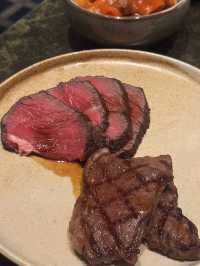 Steak