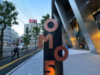 OMO5 도쿄 고탄다