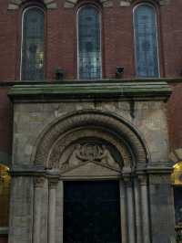 St Mary's Catholic Church