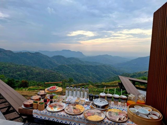 แนะนำที่พักเขาค้อที่สวยที่สุดที่ใหม่ที่สุด 🥰