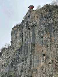 Symphony of Stones: Armenia’s Natural Masterpiece of Sound and Stone