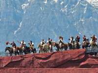Lijiang Impression