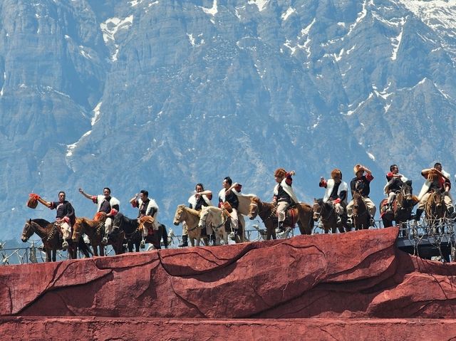 Lijiang Impression