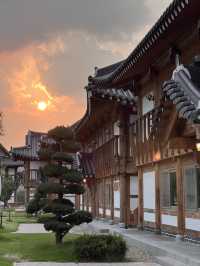 왕이 될 수 있는 전주 왕의 지밀 👑