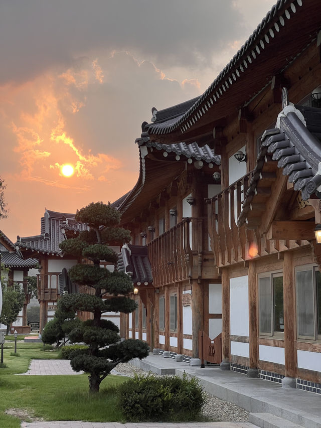왕이 될 수 있는 전주 왕의 지밀 👑