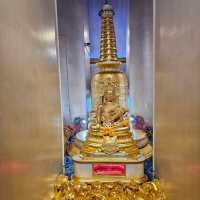 🪷WAT Saket | วัดสระเกศ (ภูเขาทอง) 🪷