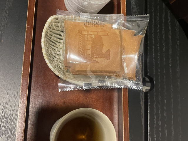 少帥禪園「張學良」台北後花園♨️日式湯屋
