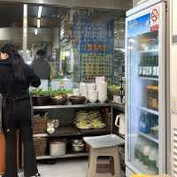 【安東家手工刀削麵】黑白大廚的姨母人生湯麵