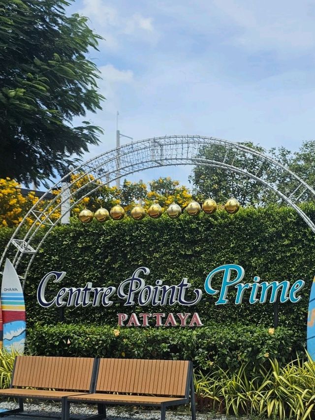 โรงแรมพัทยา🏩🏝 สวนน้ำมันส์ ห้องสวย บริการเริ่ด