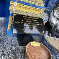 Chiang Rai 4 Days Itinerary