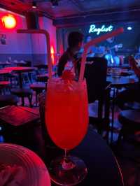 Raylist Rooftop & Bar ย่านสาทร กรุงเทพ