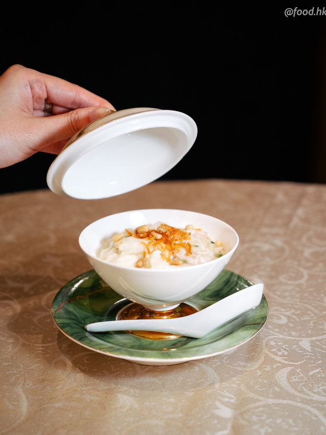 銅鑼灣粵菜王｜福臨門老師傅坐鎮！叉燒皇食到舔碟