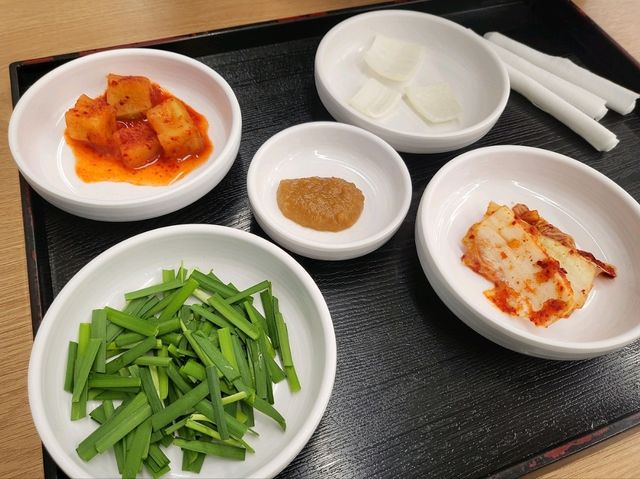 서울국밥