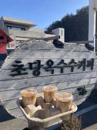 강릉 2박 3일 감성여행 추천드려요! 