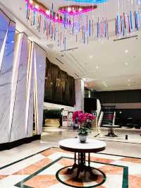 AnCasa Hotel: Your Ideal Stay Next to Petaling Street