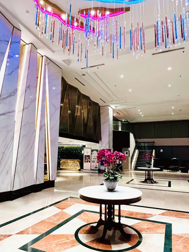 AnCasa Hotel: Your Ideal Stay Next to Petaling Street