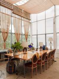 CHUNG Work Space