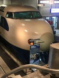 🚂 大宮鐵道博物館｜鐵道迷與親子共遊的夢幻樂園 