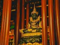 วัดพระแก้ว เชียงราย ต้นกำเนิด พระแก้วมรกต