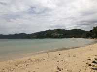 Las Cabañas Beach｜愛妮島最迷人的日落海灘，椰林、海風與金色餘暉的完美交織 