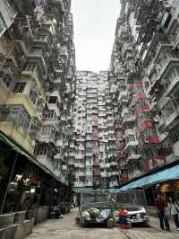 スマートシティ香港の魅力🇭🇰