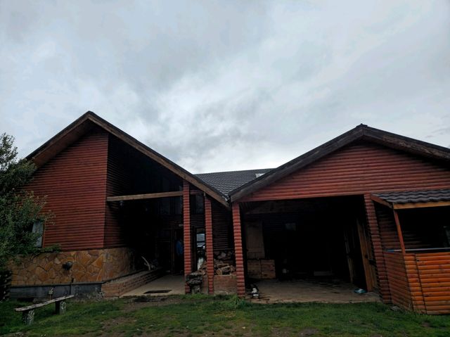 해외호텔 파타고니아의 아름다운 경치의 호텔 Patagonia Acres Lodge