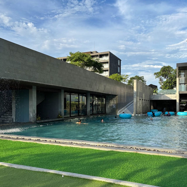 ANA ANAN Resort & Villas Pattaya