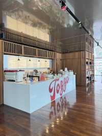 【香港】 解鎖大館內、鮮為人知的隱藏藝術Cafe！