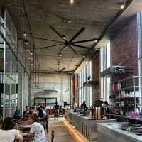 New Stylish New Spot for Pastry Lovers in Bayan Lepas