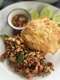 ราเมนบัง - พังงา 