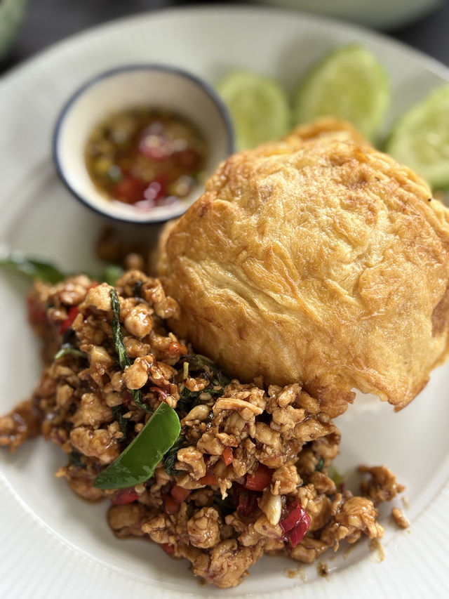 ราเมนบัง - พังงา 