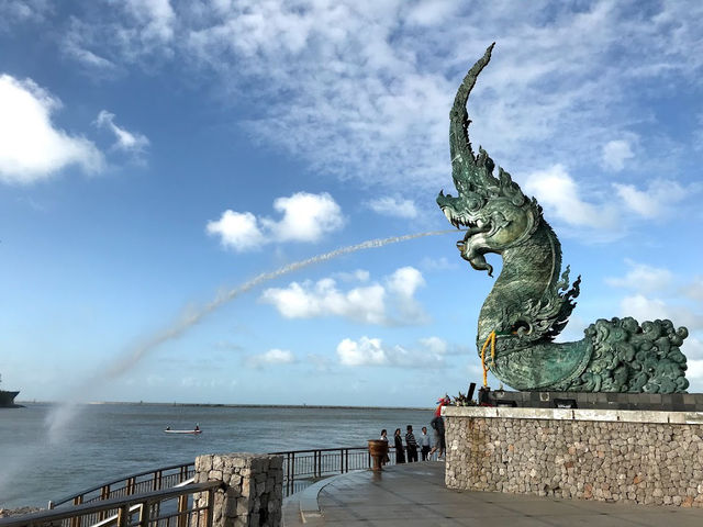 🌊 Songkhla Lake: A Backpacker’s Guide to Southern Thailand’s Hidden Oasis