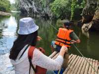 ผาหอบ ที่เที่ยวลับในดินแดนแม่เมาะ ลำปาง