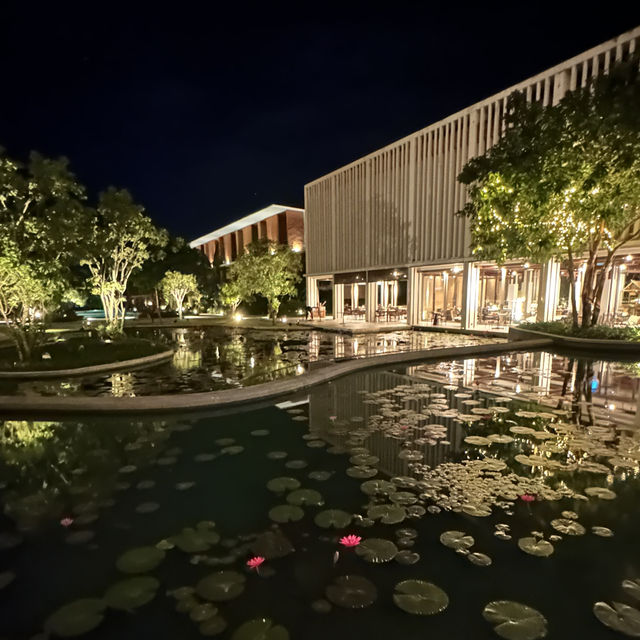 Hidden Gem Alert 🚨: Khao Lak resort with “White Lotus” vibes