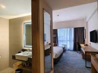 "Holiday Inn Sepang: Your Smart Stopover Near KLIA"