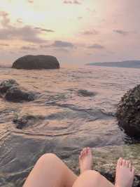 เที่ยวหาด กะตะ กะรน ภูเก็ต 1 วัน 2 หาด ชิวๆ
